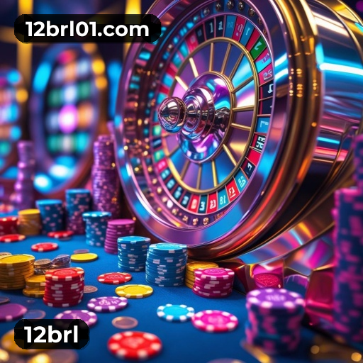 12brl Slots