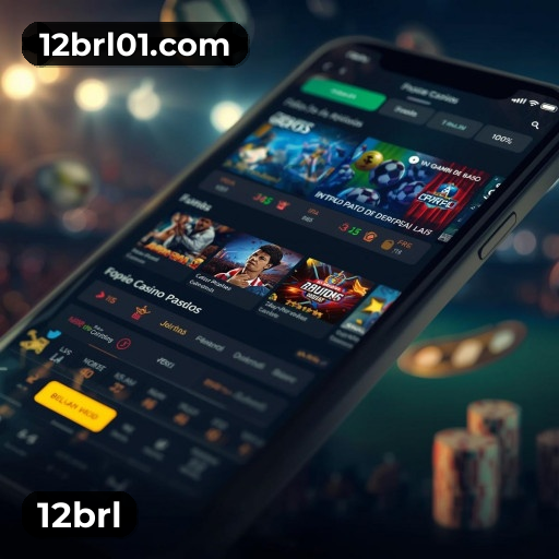12brl Login