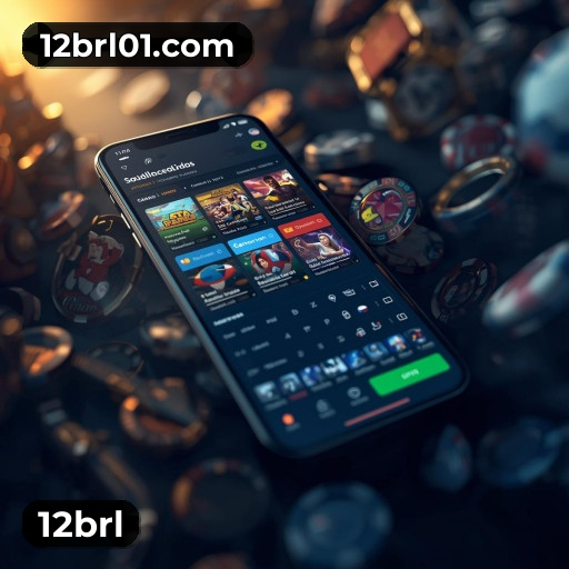12brl VIP