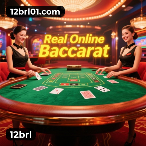 Cassino ao vivo