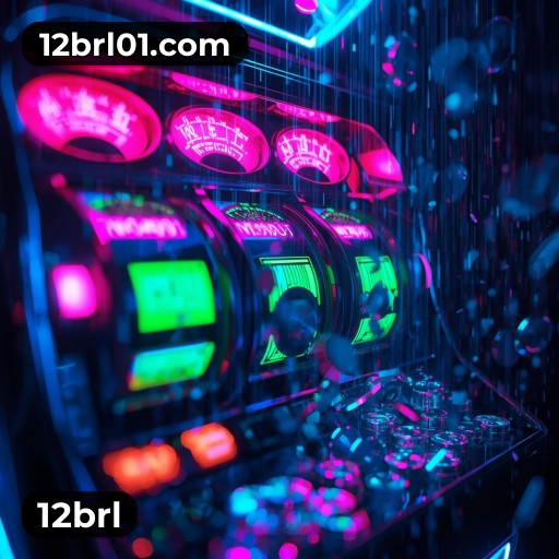 Cassino Ao Vivo 12brl